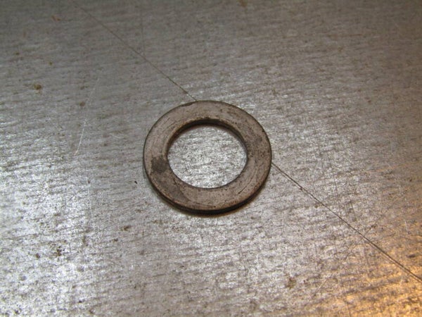 CAMPAGNOLO Vintage 70's/80's Crank arm bolt washer NOS! GT003 001-008-02 03/01/25