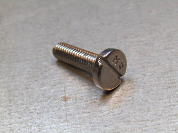 SHIMANO 105 ERA Vintage 80's 5mm Right side Gear lever mounting bolt NOS! GT003 001-002-01 03/01/25