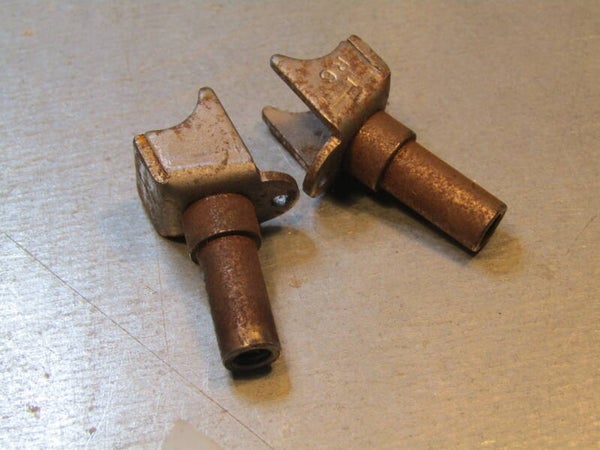 MAFAC Vintage 70's REAR CANTILEVER Brake CALIPER BZ-ONs 100% ORIGINAL! GT005 001-001-01 03/03/25