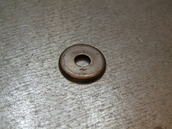 CAMPAGNOLO Vintage 70's/80's Rear Derailleur pulley cover 2nd hand GT005 001-001-03 03/05/25
