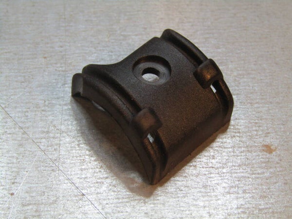 CAMPAGNOLO Vintage 80's SUPER RECORD ERA NYLON BB Gear cable guide with NO mounting hardware NOS! GT005 001-001-02 03/03/25