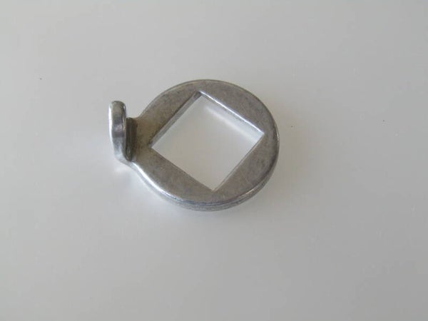 CAMPAGNOLO Vintage 70's/80's NUOVO/SUPER RECORD LEFT SIDE Gear lever hardware NOS! GT005 001-003-03 03/07/25
