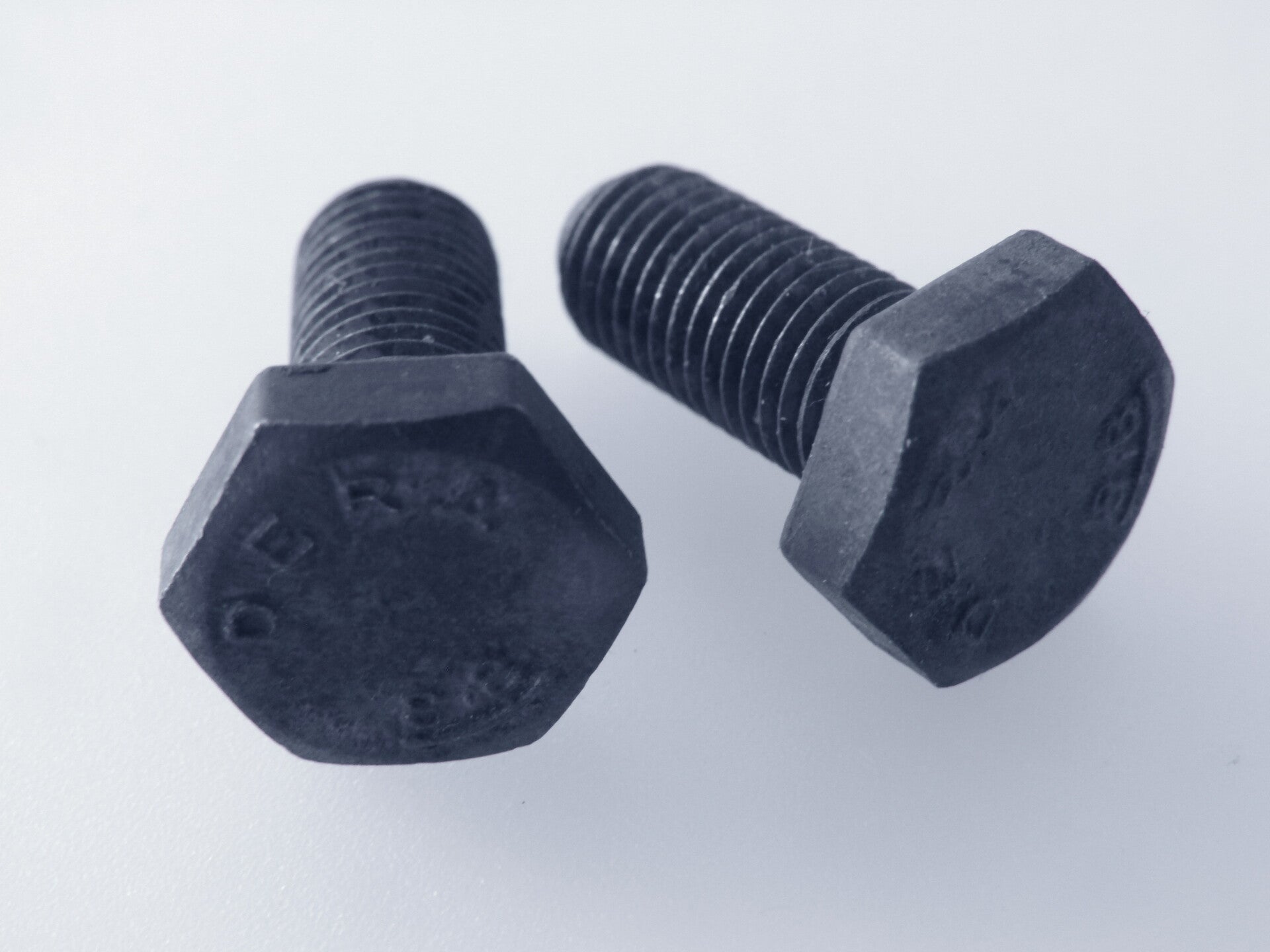 OFMAGA Type Vintage 70's 14mm Crank arm bolt set 2nd MINT! OB003 001-01 03/08/25