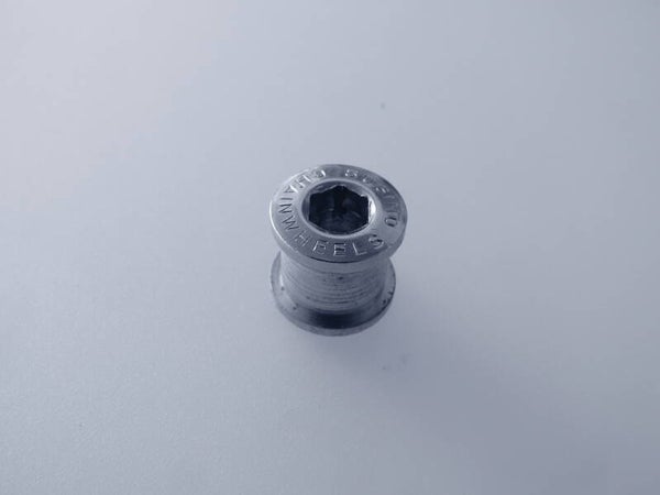 SUGINO SUPER MIGHTY ERA Vintage 70's ROAD chain ring ROAD Chainwheel bolt set 2nd hand OB003 001-01 03/08/27