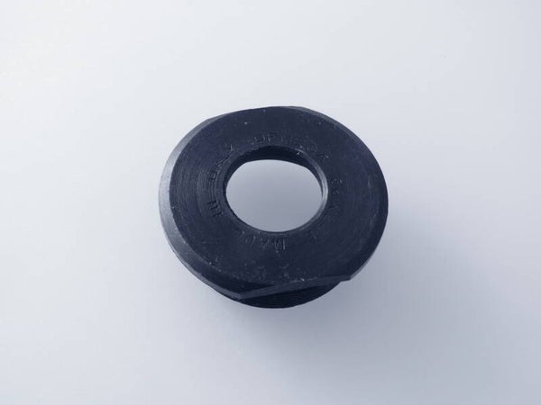 OFMAGA Vintage 70's ITALIAN Thread  36 X 24F Bottom bracket fixed cup, will show signs of shelf wear, surface rust OB003 001-01 03/08/25