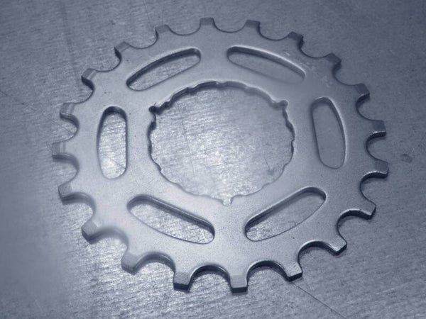 SUNTOUR MEW WINNER PRO ERA Vintage 80's 20t Cassette cog NOS! GT004 001-008-03 03/08/25