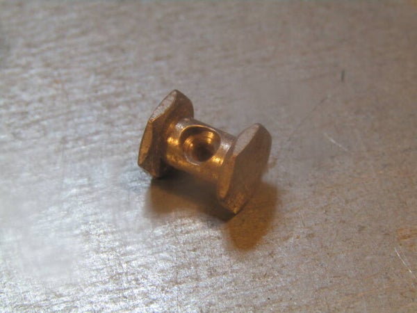 MAFAC RACER Vintage 70's Brake CALIPER Straddle cable anchor 2nd hand GT003 002-03 03/08/25