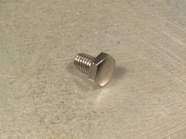 CAMPAGNOLO Vintage 70's/80's Front Derailleur Gear cable clamping bolt NOS! GT003 001-001-003 03/09/25