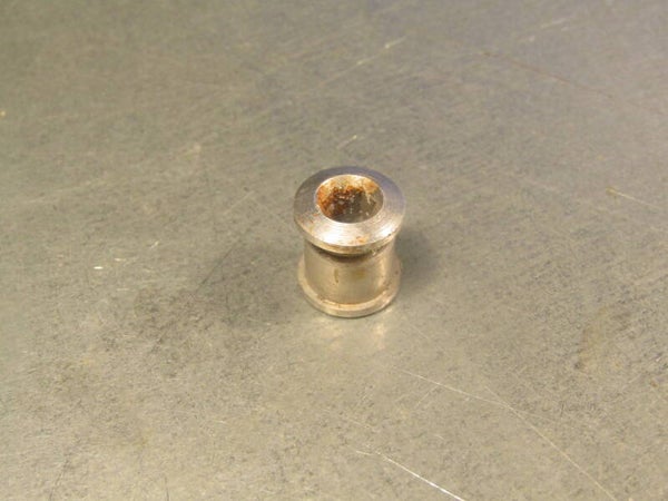 OMAS BIG SLIDING ERA Vintage 70's/80's STRADA/ROAD Double ALLOY Chainring bolt NOS! GT003 001-004-04 03/12/25