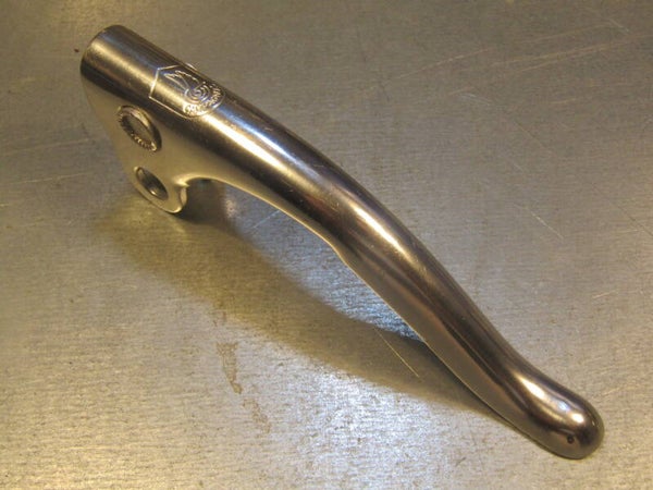 CAMPAGNOLO Vintage 80's TRIOMPHE Brake lever blade, blade only NOS! Condition will be EXCELLENT! GT003 001-002-03 03/14/25