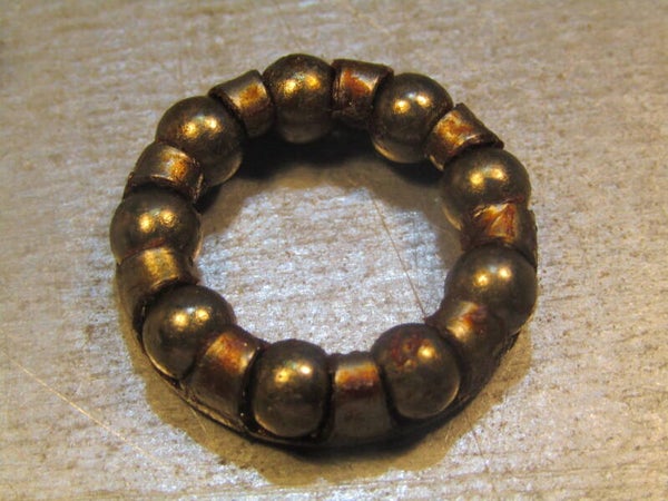 SUGINO SUPER MIGHTY ERA Vintage 70's 1.4 inch bearing retainer MINT! GT003 001-005-03 03/15/25