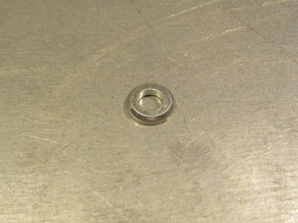 CAMPAGNOLO NUOVO RECORD ERA Vintage 70's Front derailleur cable clamping washer NOS! GT003 001-006-04 03/15/25