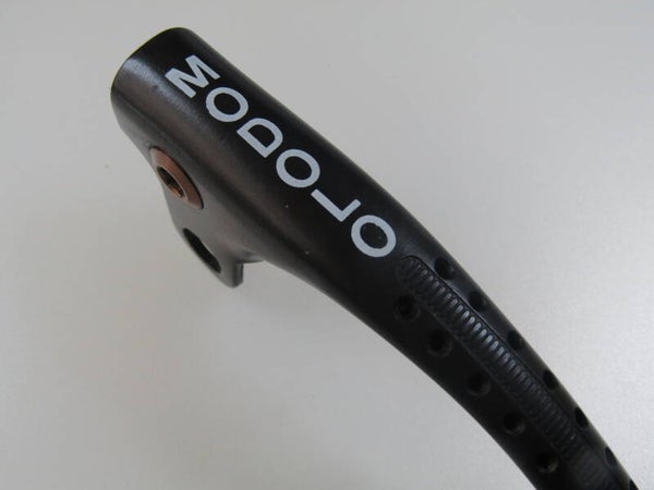 MODOLO EQUIPE Vintage 70's/80's Hard Anodized NON AERO Brake lever MINT! GT002 006-01 03/19/25