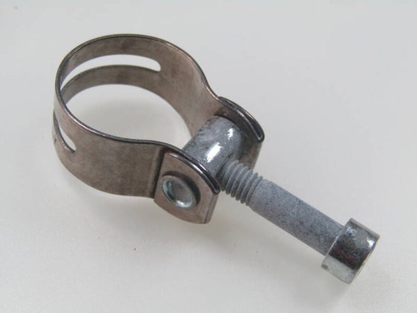 MODOLO SPEEDY/PROFESSIONAL/EQUIPE Vintage 70's/80's Brake lever strap MINT! GT002 001-002-043/19/25