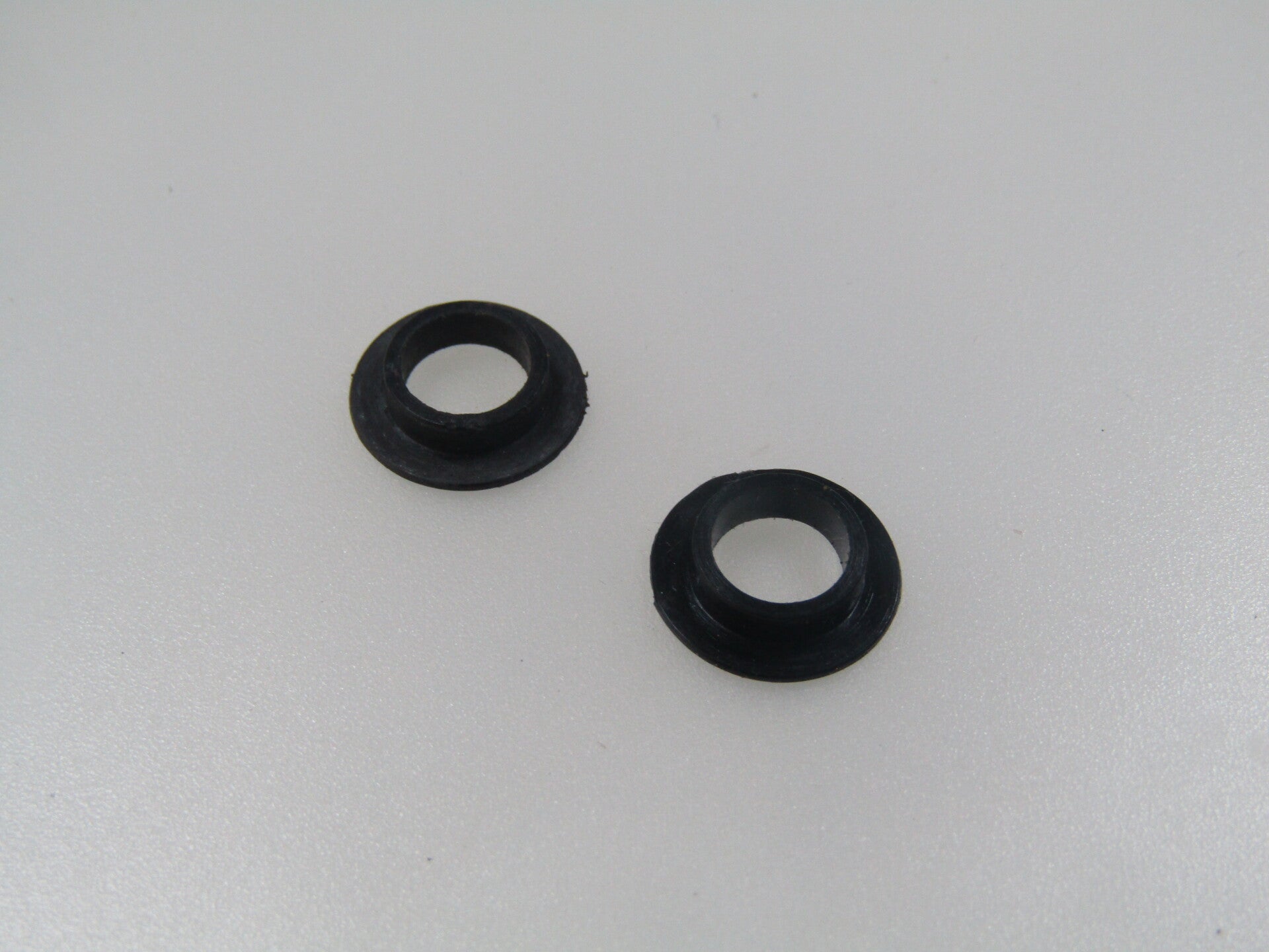 GIPIEMME ( CAMPAGNOLO TYPE ) Vintage 70's/80's Brake lever PIVOT PIN BUSHING 2X MINT! GT002 001-009-01 03/19/25