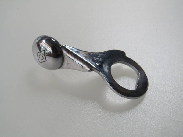 CAMPAGNOLO NUOVO/SUPER RECORD Vintage 70's/80'S QR Lever CONDITION WILL BE VERY GOOD, MINT GT005 001-003-02 03/19/25