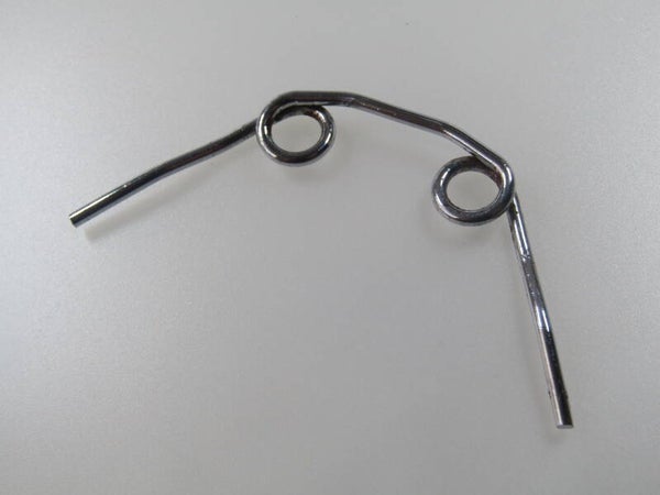 CAMPAGNOLO NUOVO RECORD Vintage 70's/80'S FRONT BRAKE CALIPER Spring 2nd hand GT005 001-003-02 03/19/25