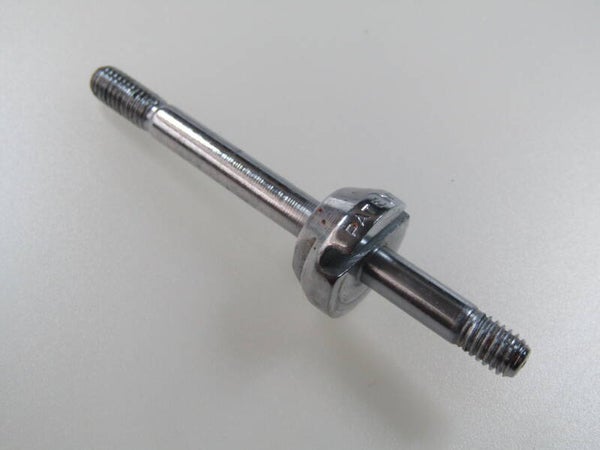 CAMPAGNOLO NUOVO RECORD Vintage 70's STANDARD REACH FRONT BRAKE CALIPER center bolt PATENT MINT! GT005 001-003-02 03/19/25