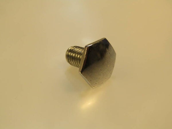 MAFAC Vintage 70's COMPETITION Brake CALIPER Pivot bolt,  MINT! GT005 001-001-02 3/21/25