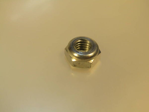 MAFAC Vintage 70's COMPETITION Brake CALIPER Mounting nut, NOS!! GT005 001-001-02 3/21/25