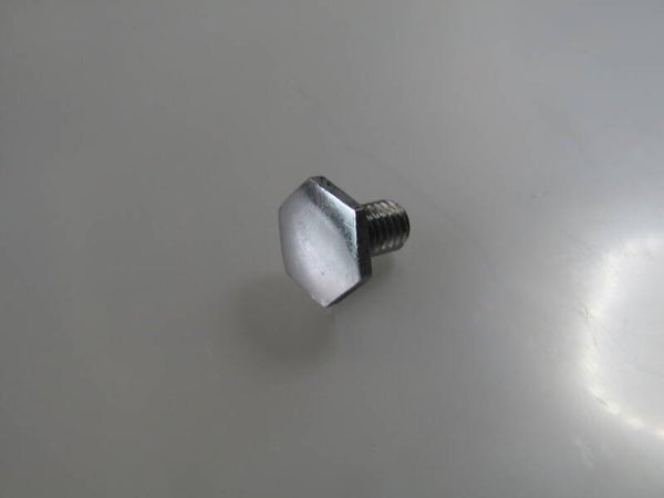 MAFAC COMPETITION EARLY Vintage 70's COMPETITION Brake CALIPER PIVOT BOLT MINT! GT005 001-004-02 03/22/25