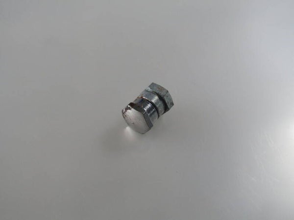 MAFAC RACER Vintage 70's Straddle wire cable clamping hardware 2nd hand and is showing signs of rust, will make a GREAT user GT004 001-003-03 03/22/25