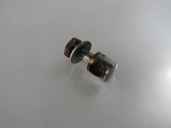 MAFAC RACER Vintage 70's Brake block holder hardware 2nd hand What you see is what you will get GT004 001-003-03 03/22/25