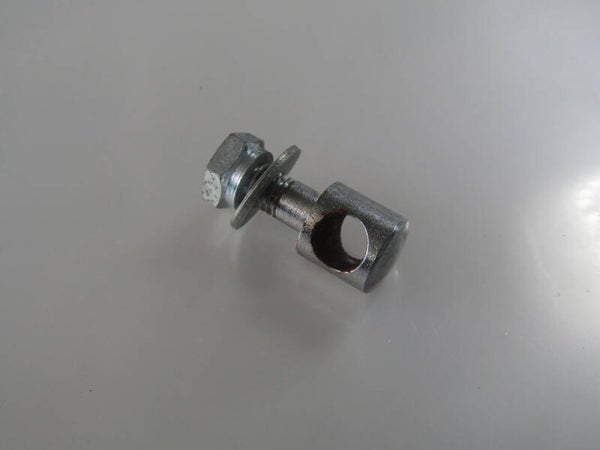 MAFAC RACER Vintage 70's Brake block holder hardware 2nd hand What you see is what you will get GT004 001-003-03 03/22/25