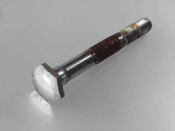 MAFAC RACER Vintage 70's FRONT Mounting bolt 2nd hand and is showing signs of rust, will make a GREAT user GT004 001-003-03 03/22/25