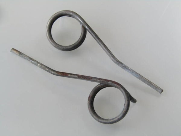 MAFAC RACER Vintage 70's Brake CALIPER Springs MINT, will make a GREAT user GT004 001-004-03 03/22/25