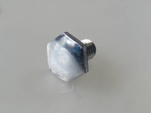MAFAC RACER/COMPETITION Vintage 70's Brake CALIPER Pivot bolt MINT, will make a GREAT user GT004 001-004-03 03/22/25