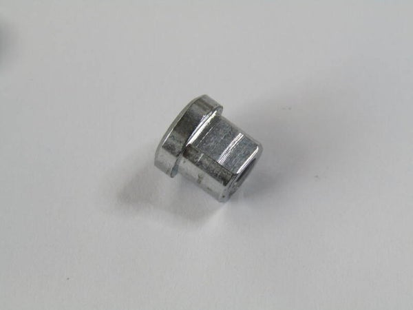 SHIMANO Vintage 70's/80's Gear lever FITTED mounting NUT NOS! GT006 001-004-01 03/25/25