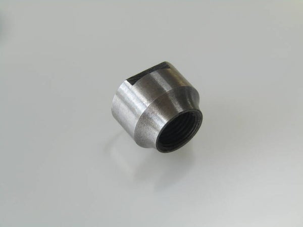 CAMPAGNOLO Vintage 70's GRAN SPORT Rear hub cone 10X26 NOS! GT002 001-001-02 3/31/25