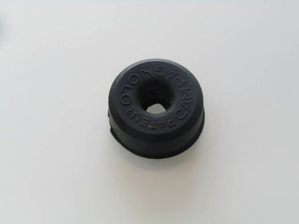 CAMPAGNOLO Vintage 70's/80's FRAME, Pump head rubber NOS! GT006 001-004-02 04/02/25