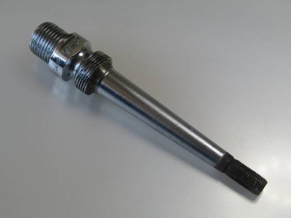 CAMPAGNOLO Vintage 70's/80's NUOVO RECORD Right side PEDAL Spindle NOS! GT003 001-003-04 04/02/25