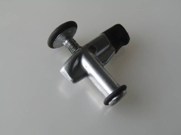 CLB Vintage 70's/80's Brake CALIPER QR Lever with cable trim adjuster post MINT! Do note: will show some finish wear GT002 001-007-02 04/1/24/25