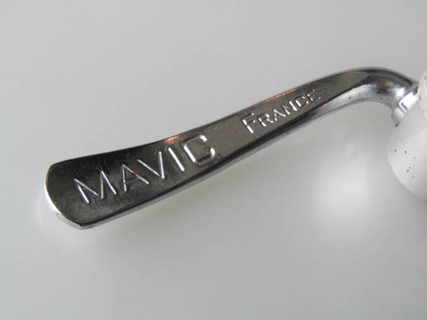 MAVIC Vintage 80's QR Lever with lever nut 100% MAVIC Original MINT! GT002 002-007-02 04/24/25