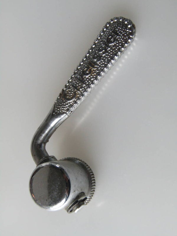 PELISSIER Vintage  70's QR Lever with lever nut 100% Original NOS! GT002 002-007-04 04/24/25