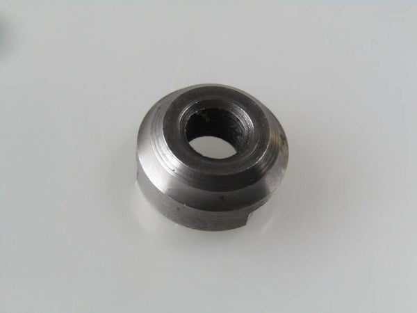 CAMPAGNOLO Vintage 70's/80's SUPER RECORD Pedal spindle Adjustable Bearing cone NOS! GT002 001-008-03 04/25/25