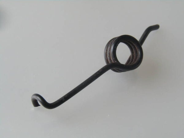 CAMPAGNOLO Vintage 60's/70's VALENTINO Swing out Rear Derailleur Spring NOS! GT003 001-001-01 04/25/25