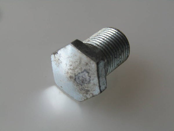 CAMPAGNOLO Vintage 60's/70's VALENTINO TOP BOLT NOS! Will show signs of shelf wear GT003 001-001-04 04/25/25
