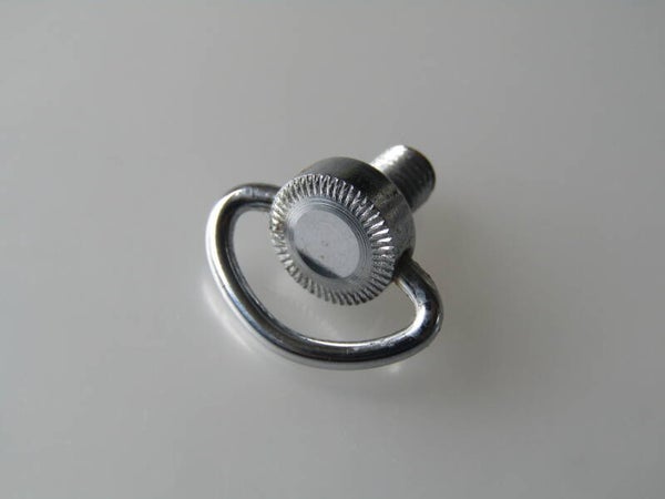 OFMEGA Vintage 70's Gear lever wing nut NOS! GT002 001-009-01 04/26/25
