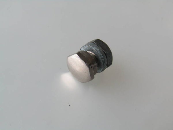 MAFAC Vintage 70's COMPETITION/2000/RACER Cable YOKE cable clamping hardware MINT! GT003 001-006-02 04/25/25