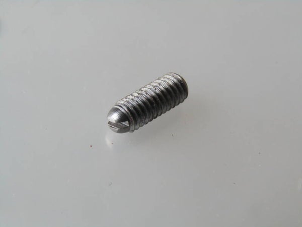 CAMPAGNOLO VINTAGE 80[s VICTORY Rear Derailleur Limit screw MINT! GT002 001-002-01 04/25/25