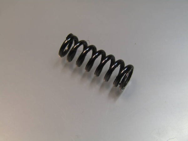 CAMPAGNOLO Vintage 70's/80's Rear Derailleur Chrome limit screw spring MINT! GT003 001-002-004 04/27/25