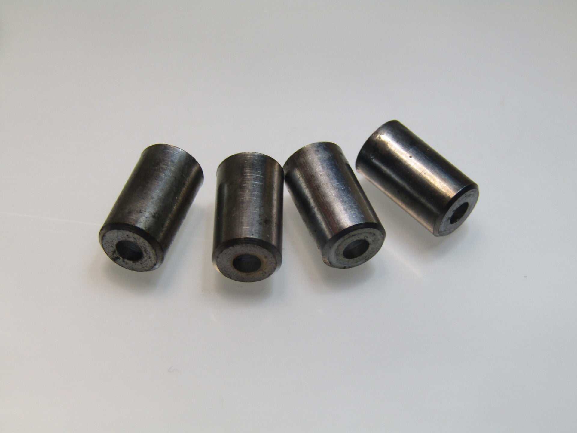 CAMPAGNOLO TYPE Vintage 70's Brake Housing end buttons 4X NOS! GT003 001-008-01 04/26/25