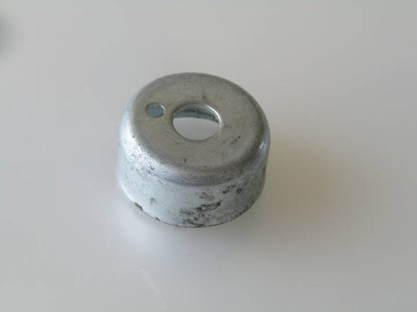 CAMPAGNOLO Vintage 60's/70's Valentino Rear Derailleur LOWER knuckle spring cover NOS! GT006 001-005-03 05/03/25