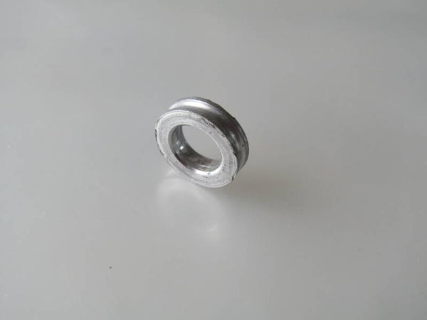 CAMPAGNOLO Vintage 80's Rear hub 4mm ALLOY Axle spacer MINT GT006 001-001-03 05/06/25