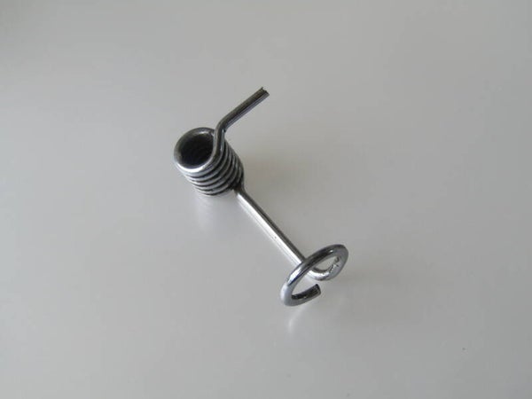 CAMPAGNOLO Vintage 70's/80's NUOVO/SUPER RECORD Rear Derailleur swing out spring 2nd hand GT006 001-004-02 05/07/25