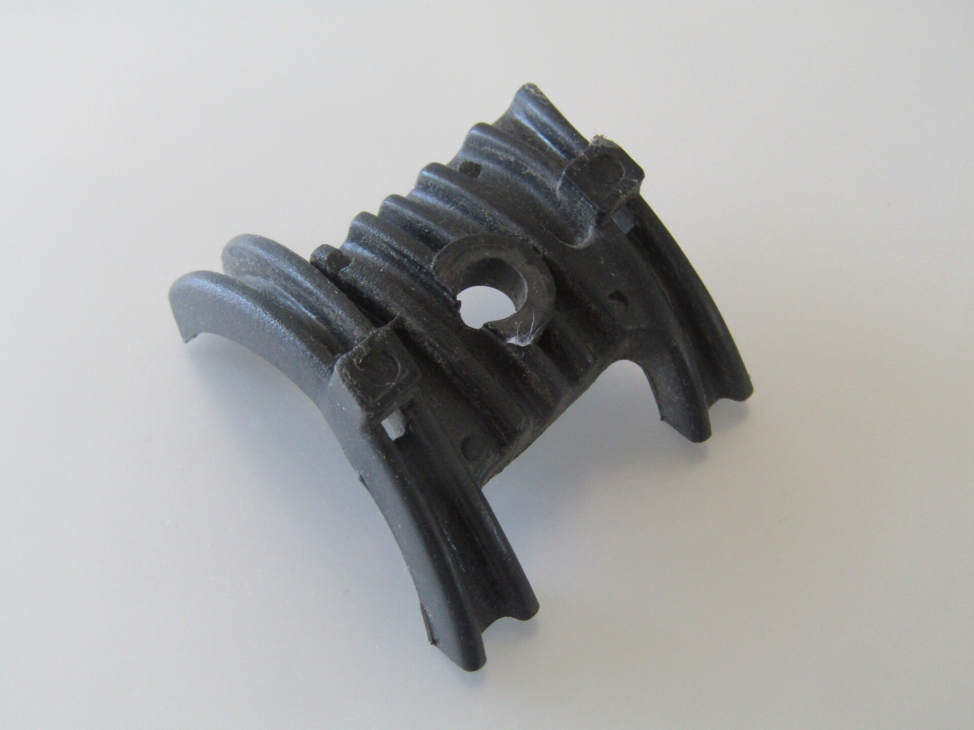 CAMPAGNOLO Vintage 70's/80's NUOVO/SUPER RECORD ERA TYPE Bottom bracket NYLON Gear cable guide, with no mounting hardware MINT! GT002 001-007-03 05/09//25